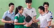 Đà Nẵng tổ chức Giải Pickleball học sinh, sinh viên năm 2026
