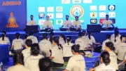 Đà Nẵng tổ chức đồng diễn Yoga quốc tế kỷ niệm 10 năm Đối tác chiến lược Việt Nam-Ấn Độ