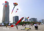 Đà Nẵng đạt tăng trưởng 2 con số trong quý I/2025