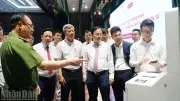 Đà Nẵng thí điểm Kiosk thông minh cấp bản sao điện tử