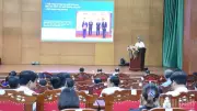 Đà Nẵng thu hút hơn 500 triệu USD vốn FDI năm 2025, mở rộng quan hệ quốc tế
