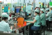 Nâng tầm chất lượng đầu tư nước ngoài, tăng cường năng lực tự chủ