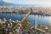 Đà Nẵng tăng lực hút địa ốc đón cơ hội mới