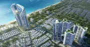 Đà Nẵng tạo 'nước cờ' riêng trong cuộc đua trung tâm tài chính quốc tế