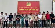 Đà Nẵng triệt phá đường dây cá độ bóng đá gần 20 tỉ đồng qua Zalo