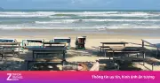 Đà Nẵng và Phú Quốc dẫn đầu tìm kiếm lưu trú, xu hướng mở rộng ra vùng lân cận
