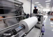Nâng vị thế Việt Nam trong chuỗi giá trị toàn cầu