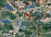 Đà Nẵng đề xuất đưa ga đường sắt tốc độ cao về gần cao tốc, quốc lộ, sân bay