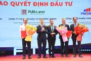 Đà Nẵng đẩy mạnh thu hút đầu tư vào Khu thương mại tự do đầu tiên của Việt Nam