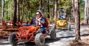 Nạp năng lượng sáng tạo cùng Dalattourist dịp báo chí 21.6