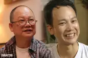 NSND Hồng Tuấn: 'Của để dành' quý nhất là lương hưu và mái ấm