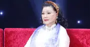 NSND Kim Cương tuổi 89 vẫn đồng hành cùng sân khấu và thiện nguyện