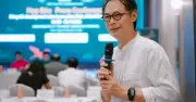 NSND Trần Lực chia sẻ vai trò giám khảo tại DANAFF 2025