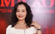 NSƯT Hạnh Thúy tiết lộ quá trình hóa trang ma quái trong 'Ma xó'