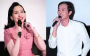 NSƯT Hoài Linh và Hạnh Thúy: Hạnh phúc đến muộn với loạt phim trăm tỷ