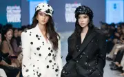 NSƯT Kim Tuyền, Tô Diệp Hà và dàn nam thần đổ bộ Tuần lễ Thời trang