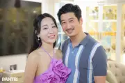 NSƯT Ngọc Quỳnh hẹn hò đồng nghiệp kém 7 tuổi, sắp làm đám cưới