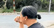 NSƯT Quyền Linh từng ăn lá cây sống qua ngày, giờ là Phó Chủ tịch ở biệt thự 21 tỷ