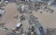 Nút giao An Phú ngập sâu sau mưa, tiến độ điều chỉnh sang tháng 7/2026