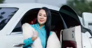 NTK 9X người Tày mang áo dài di sản Việt đến đền Mỹ