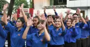 Nuôi dưỡng tinh thần phụng sự cộng đồng và hỗ trợ thanh niên làm chủ công nghệ