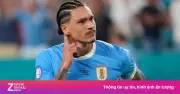 Nunez làm lại từ đầu ở World Cup 2026?