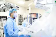 Nuốt nghẹn khi ăn, người đàn ông 66 tuổi mắc ung thư thực quản