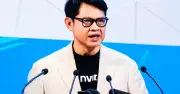 NVIDIA tiết lộ tham vọng biến Hà Nội thành trung tâm AI sau tăng trưởng 130%
