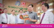 NXB Chính trị quốc gia Sự thật và Đại học Kiên Giang ký kết hợp tác toàn diện