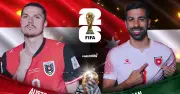 Áo được dự đoán thắng Jordan ở trận ra quân World Cup 2026