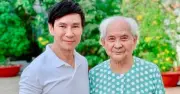 Đạo diễn Lý Hải tiễn biệt mẹ ruột qua đời ở tuổi 100