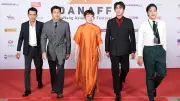Đạo diễn Đặng Thái Huyền: 'Mưa đỏ' dự DANAFF 2026, không đặt nặng giải thưởng