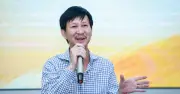 Đạo diễn Nguyễn Phan Quang Bình: Con người là yếu tố cao nhất dù có AI