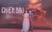 Đạo diễn Victor Vũ làm phim kỷ niệm 610 năm khởi nghĩa Lam Sơn