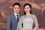 Đạo diễn Victor Vũ làm phim về cuộc khởi nghĩa Lam Sơn