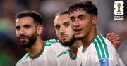 Áo hòa Algeria 3-3 kịch tính, Iran cay đắng rời World Cup 2026