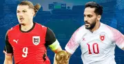 Áo đại chiến Jordan tại World Cup 2026: Cơ hội lớn cho đội bóng châu Âu