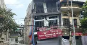 Đào móng công trình khiến nhà bên sụt lún: 10 hồ sơ tạm dừng