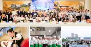 Đào tạo 3 ngành trọng điểm Du lịch - Dịch vụ tại Đại học Đông Á