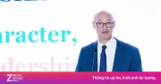 Đào tạo lãnh đạo tương lai: Khi điểm số không còn là yếu tố duy nhất