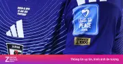 Áo đấu 'Match 1000' độc nhất vô nhị tại World Cup 2026