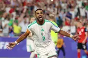 Áo và Algeria hòa 3-3 khó tin, Iran bị loại khỏi World Cup 2026
