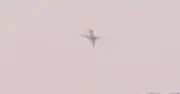 Oanh tạc cơ chiến lược Tu-22M3 của Nga rơi tại Siberia, 4 phi công thoát nạn