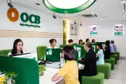 OCB được chấp thuận tăng vốn điều lệ lên hơn 30.625 tỷ đồng
