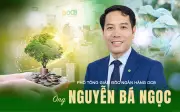 OCB tiên phong chiến lược ngân hàng xanh, tích hợp ESG vào quản trị