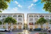 Ocean Village: Căn hộ hoàn thiện nội thất, cam kết thuê 21% trong 3 năm