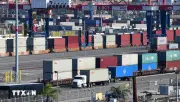 OECD cảnh báo chiến sự Trung Đông có thể đẩy kinh tế toàn cầu vào suy thoái