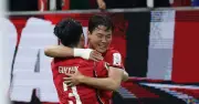 Oh Hyeon-gyu - Người hùng bất ngờ của Hàn Quốc tại World Cup 2026