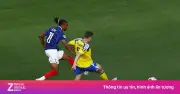 Olise không ghi bàn nhưng tỏa sáng với 5 kiến tạo tại World Cup 2026