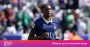 Olise xóa bài đăng về Bayern, dấy lên tin đồn tới Real Madrid